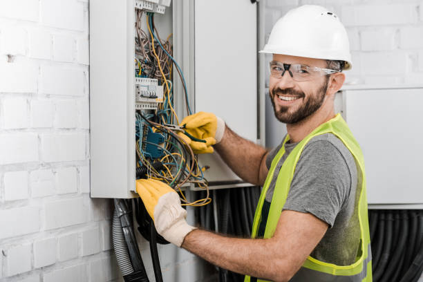 Best Electrical Installation Contractor  in Sharonville, OH