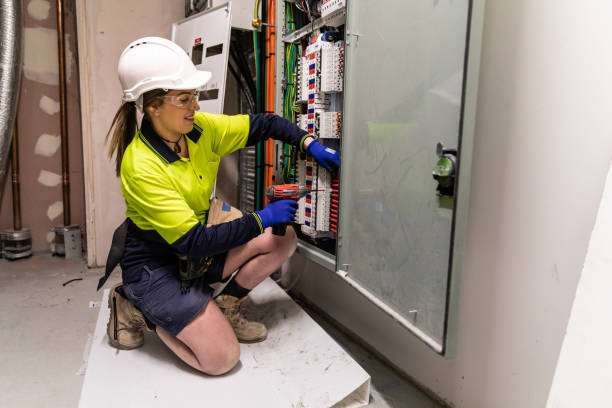 Best Electrical Repair Services  in Sharonville, OH