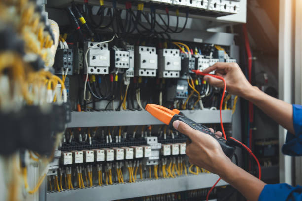 Best Home Electrical Repair  in Sharonville, OH