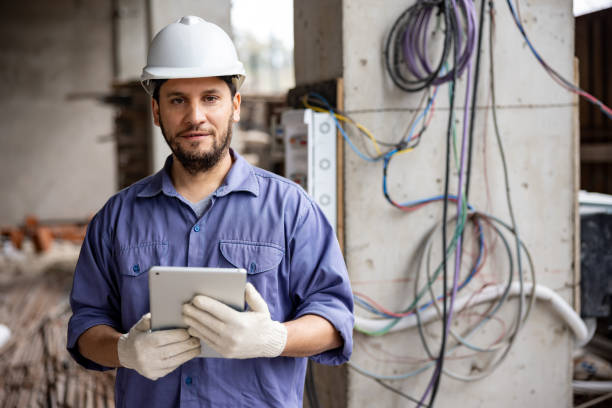 Best Electrical System Inspection  in Sharonville, OH
