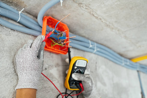 Best Electrical Upgrades for Homes  in Sharonville, OH
