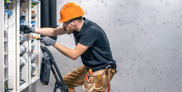 Best 24-Hour Electrician  in Sharonville, OH