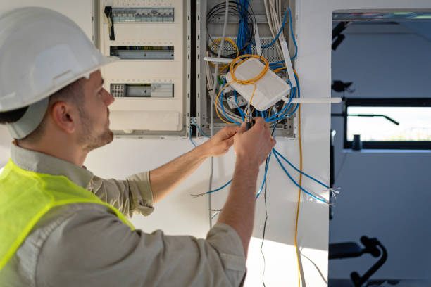 Best Electrical Installation Contractor  in Sharonville, OH